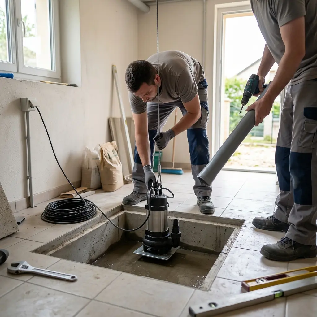 Prévenir les pannes de relevage dans vos installations