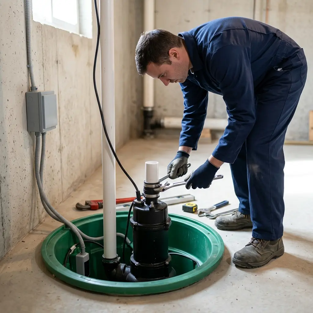 Besoin d'une installation rapide à Herserange ?