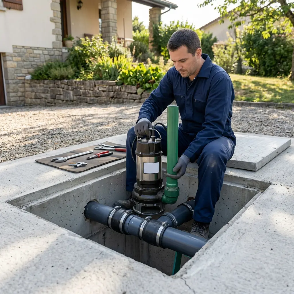 Comment se déroule l'installation à Herserange ?