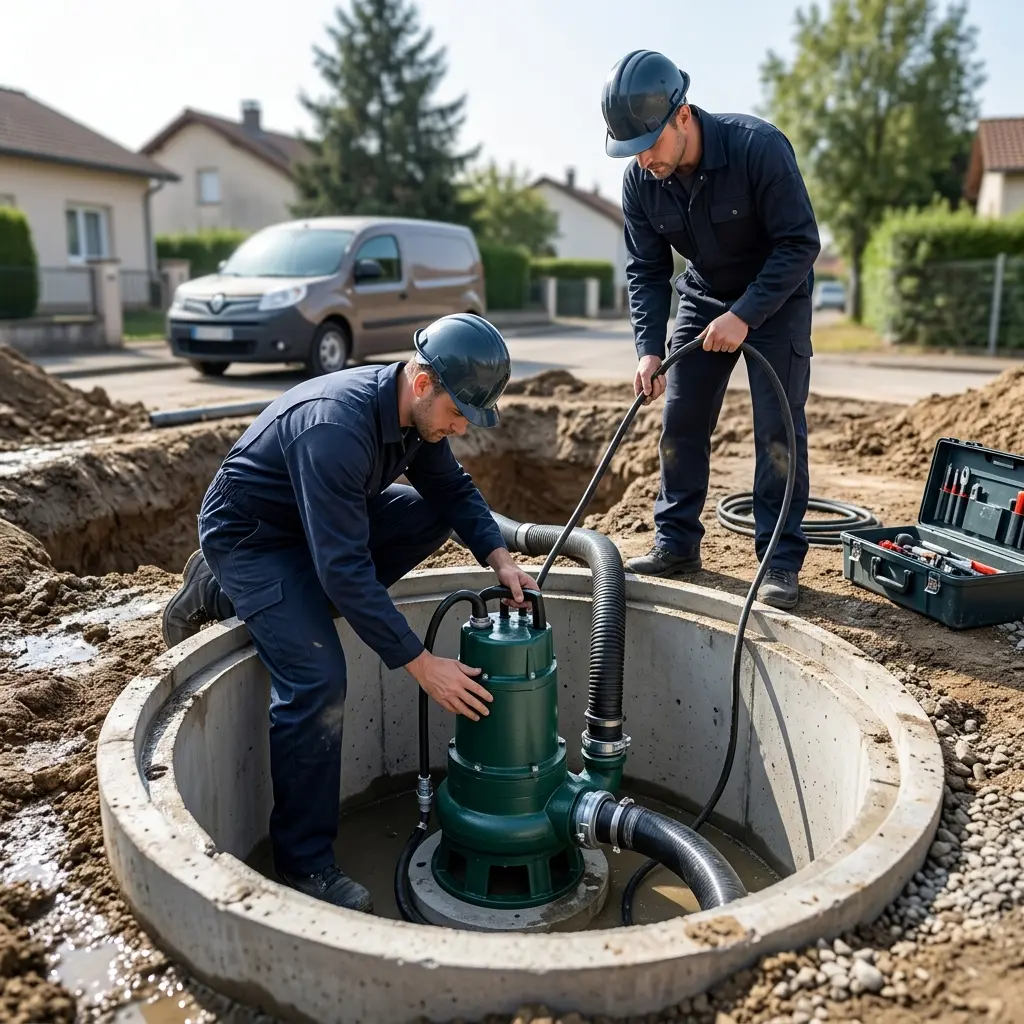 Besoin d'une intervention rapide à Piennes ?