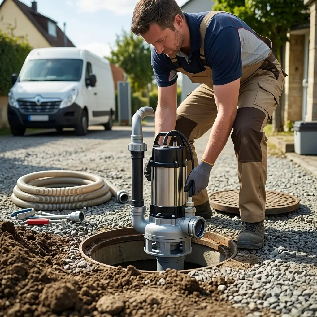 Notre expertise technique sur le terrain