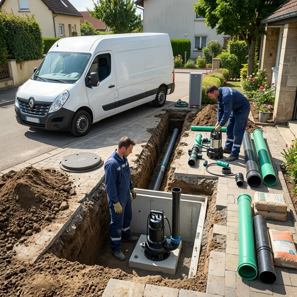 Besoin d'une intervention rapide à Pagny-sur-Moselle ?