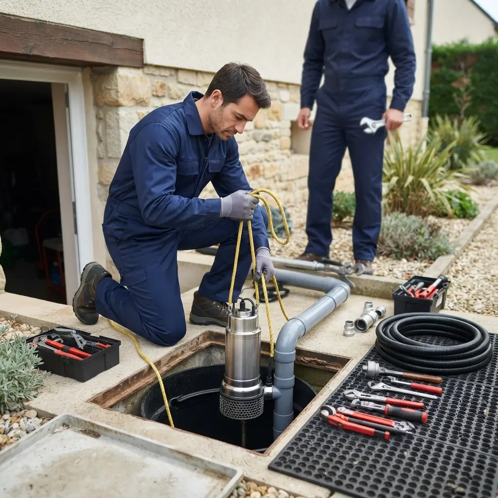 Bons gestes à adopter à Auboué en cas d’inondation