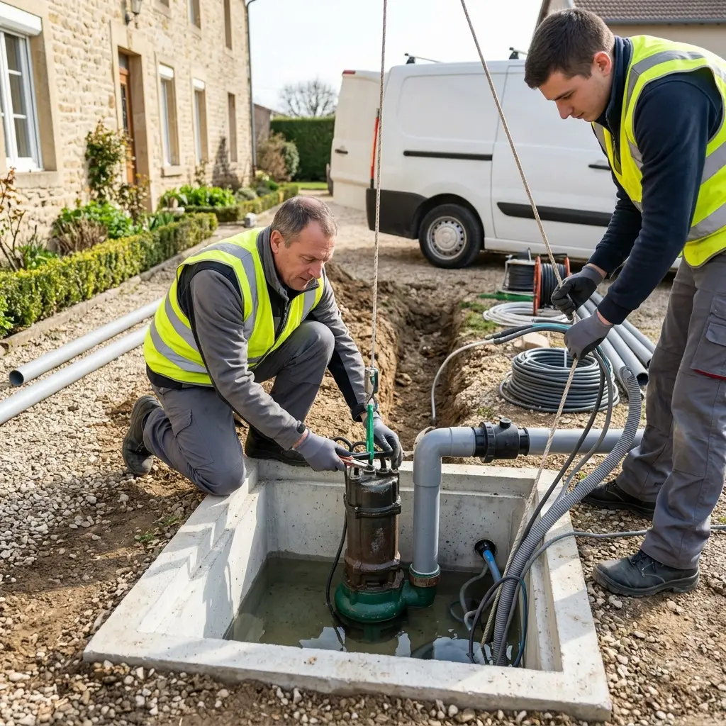 Prévenir les pannes de relevage dans vos installations