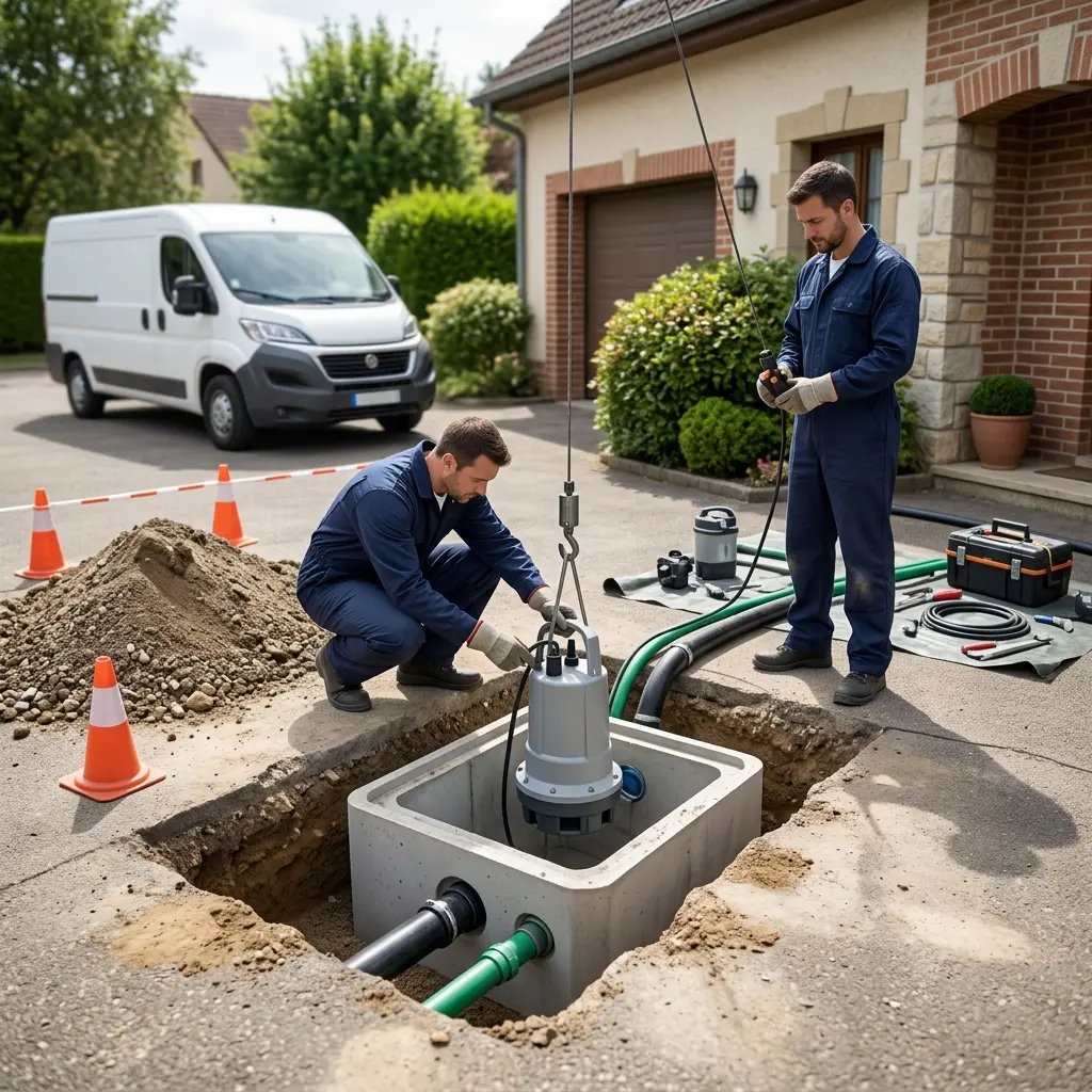 Pourquoi nous choisir pour vos travaux à Hussigny-Godbrange ?