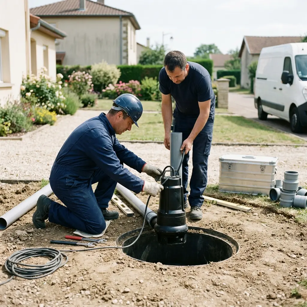 Besoin d'une installation rapide à Custines ?