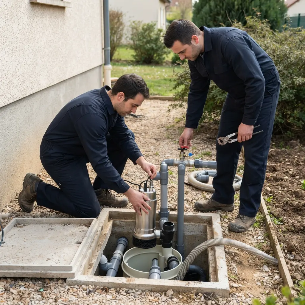 Un accompagnement technique de confiance