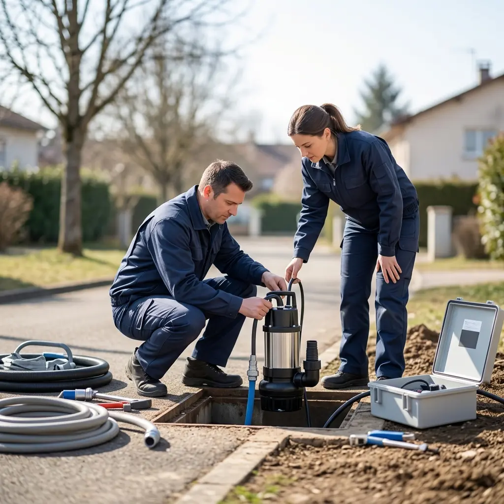 Prévenir les pannes de relevage dans vos installations