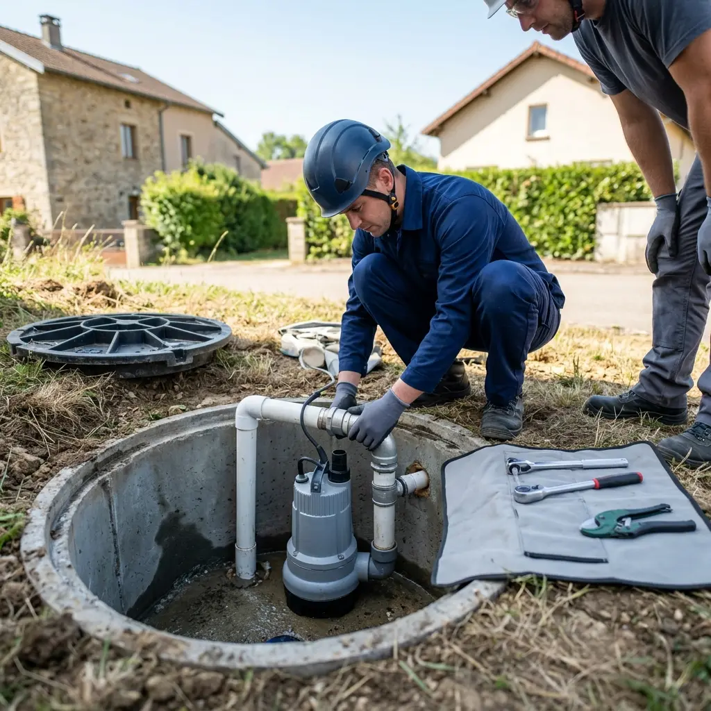 Une installation durable pour votre maison