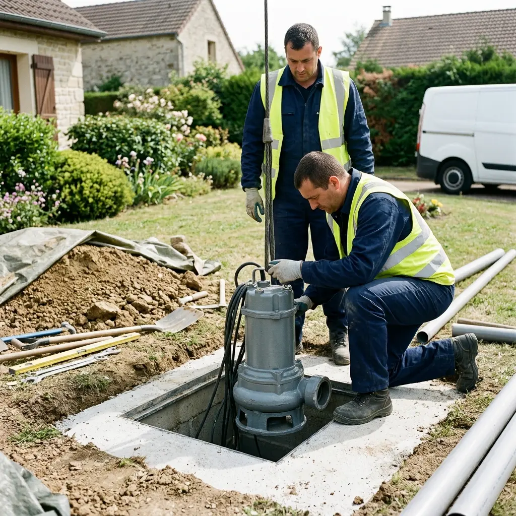 Conseils de prévention pour vos installations à Conflans-en-Jarnisy