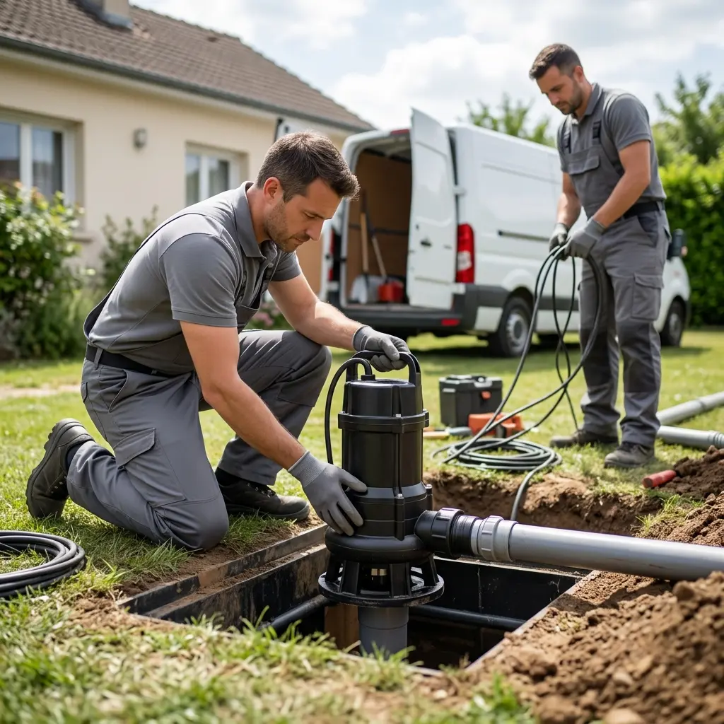 Pourquoi choisir nos services à Jarny