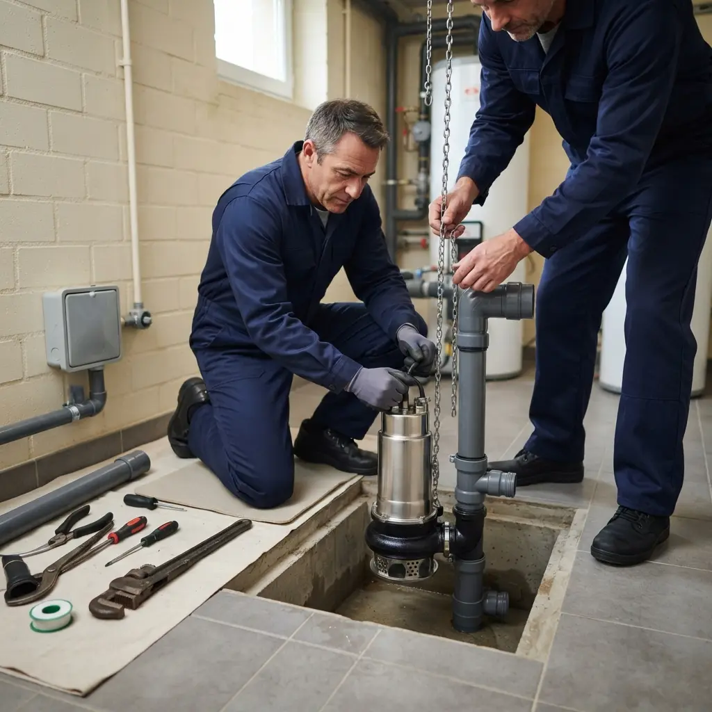 Notre savoir-faire technique sur le terrain