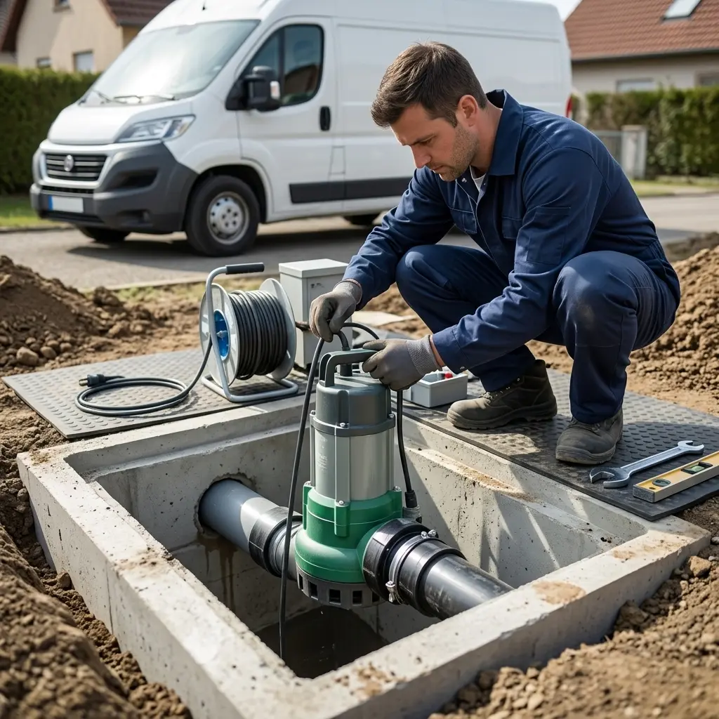 Notre expertise technique sur le terrain