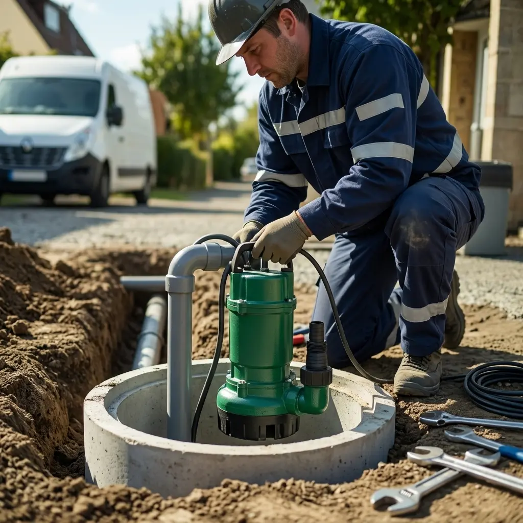 Comment se déroule l'installation à Reichshoffen ?