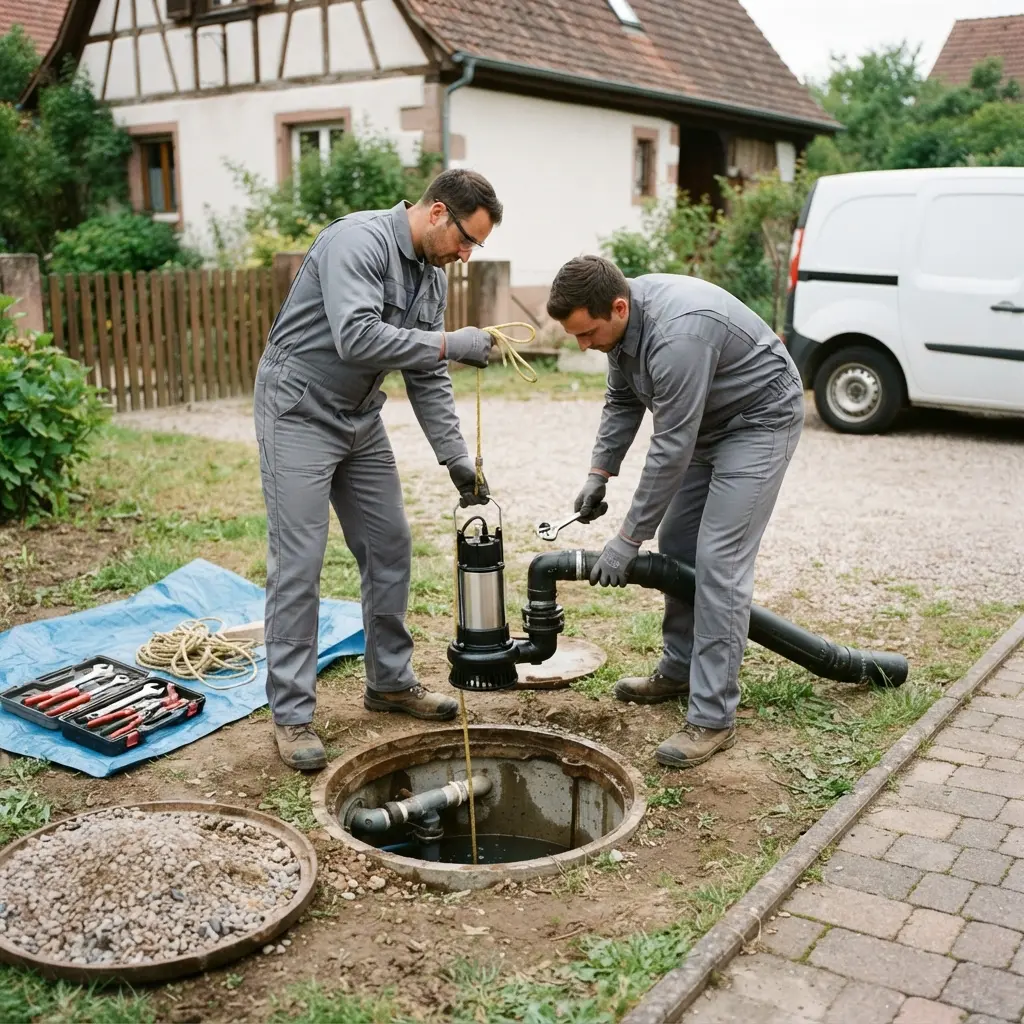 Prévenir les pannes de relevage dans vos installations