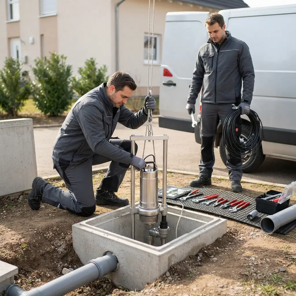 Pourquoi nous choisir pour vos travaux à Eschau ?