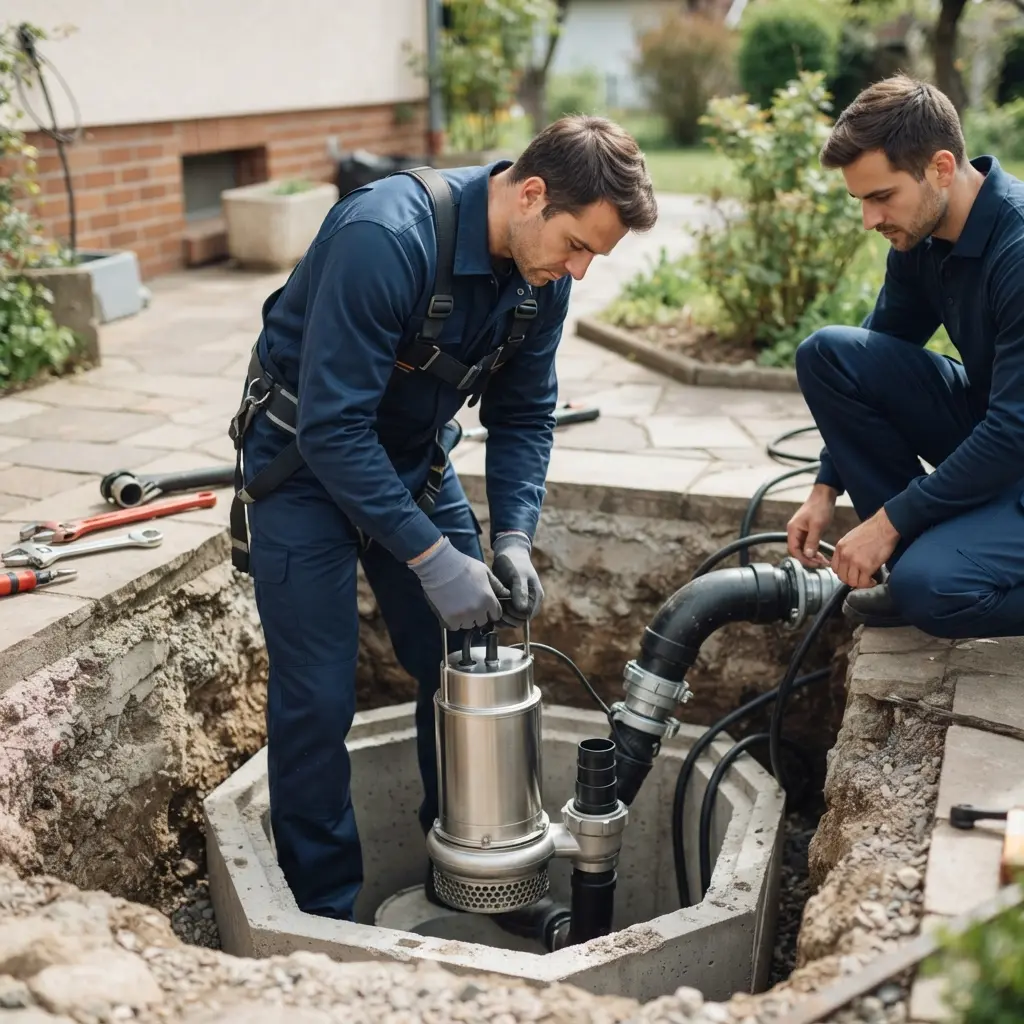 Comment se déroule l'installation à Eschau ?