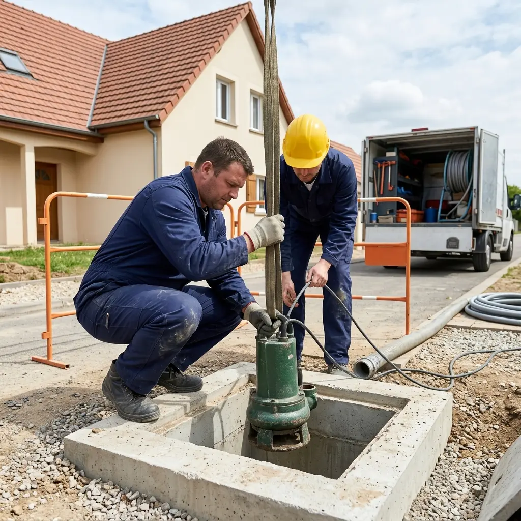 Pourquoi nous choisir à Plobsheim