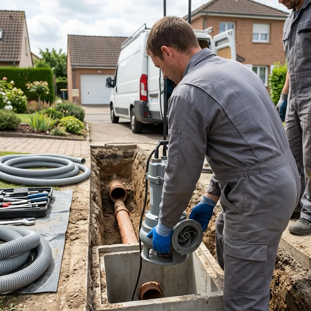 Comment se déroule l'intervention à Plobsheim ?