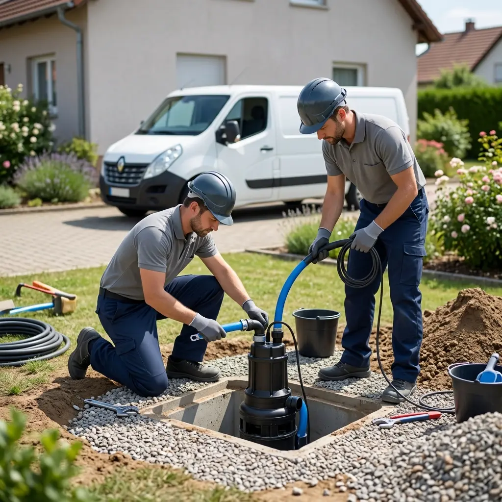 Les bons réflexes pour préserver votre système à Ittenheim