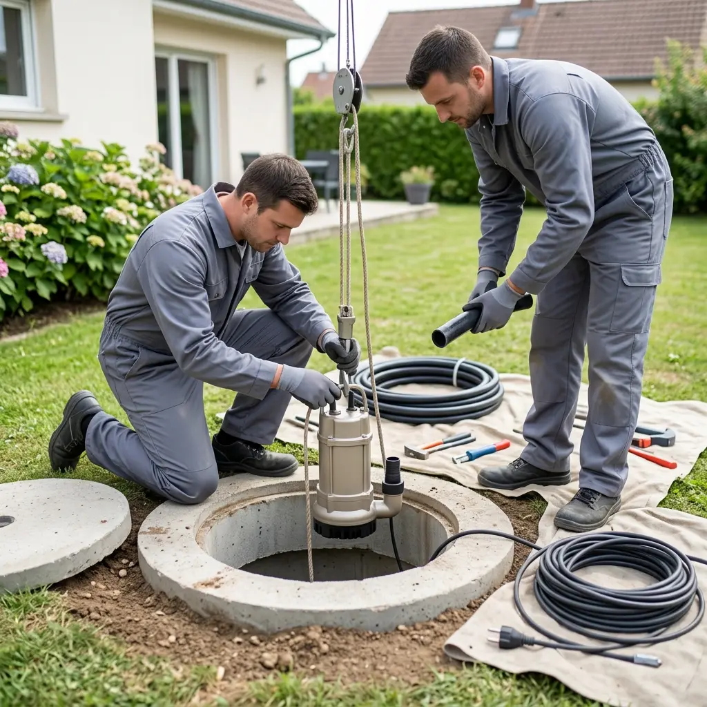 Prévenir les pannes de relevage dans vos installations