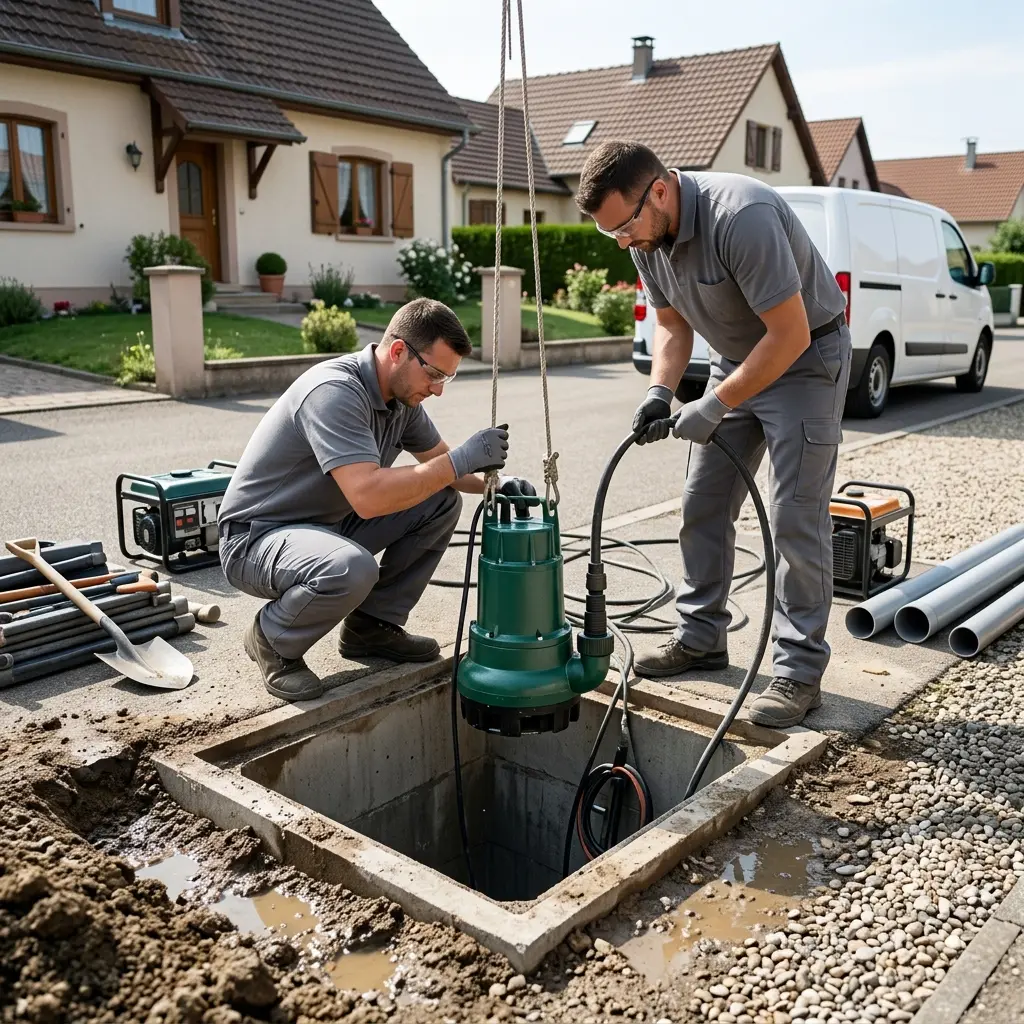 Pourquoi nous choisir à Dorlisheim