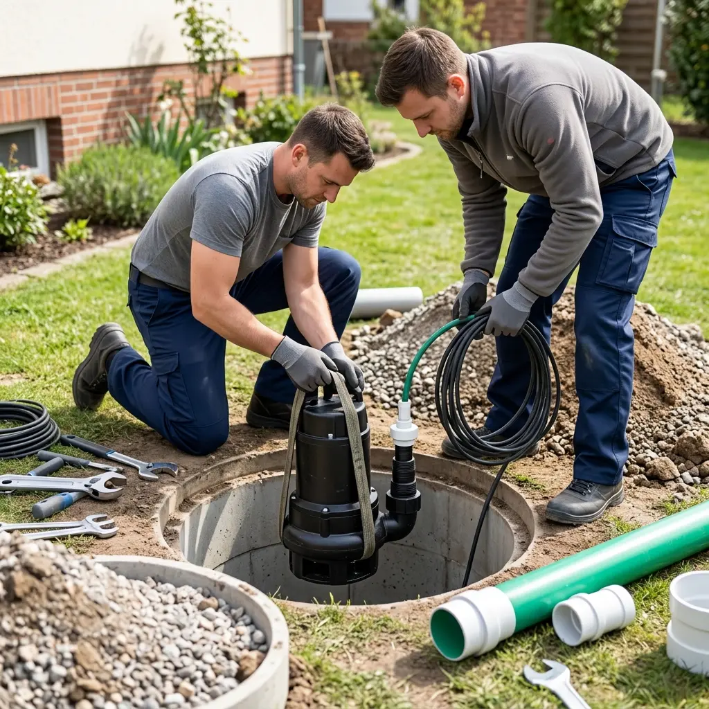 Comment propulser votre protection contre l’inondation chez vous à Duttlenheim