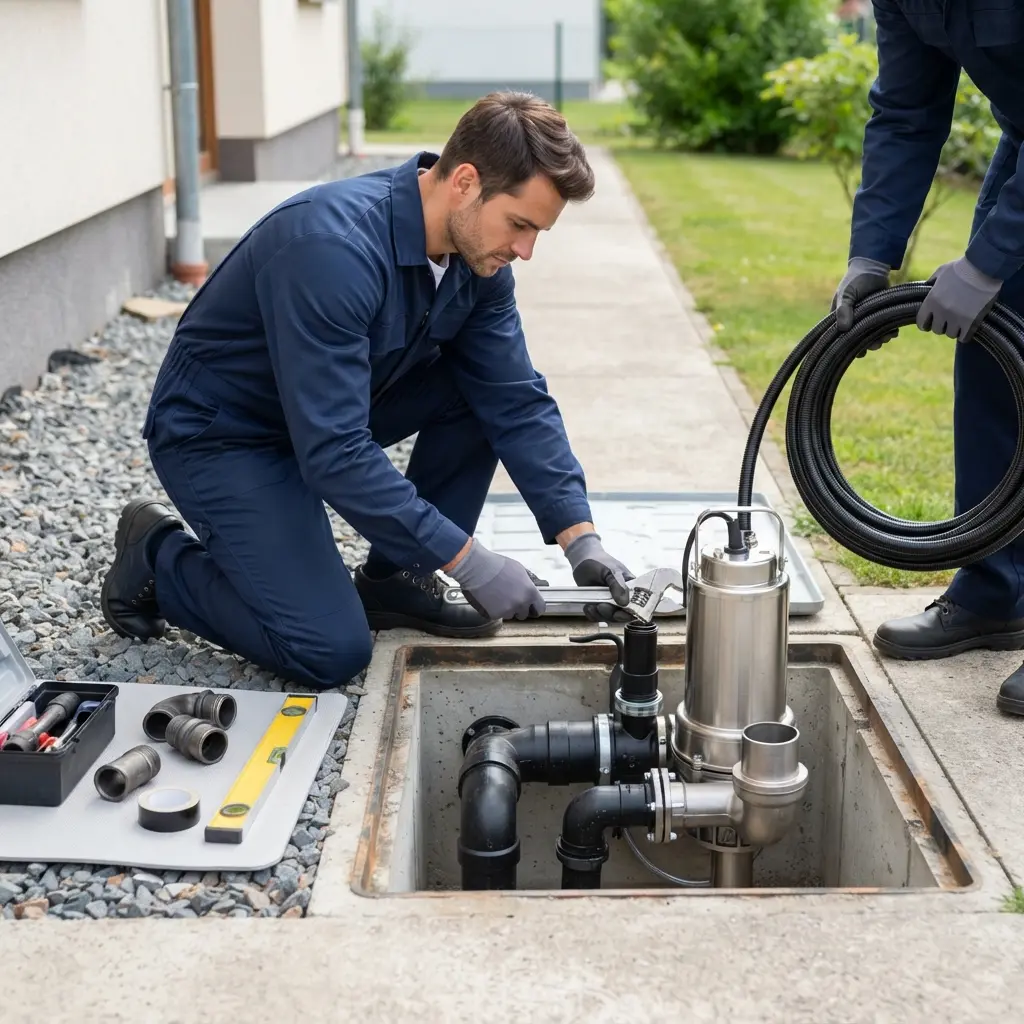 Une installation durable pour votre maison
