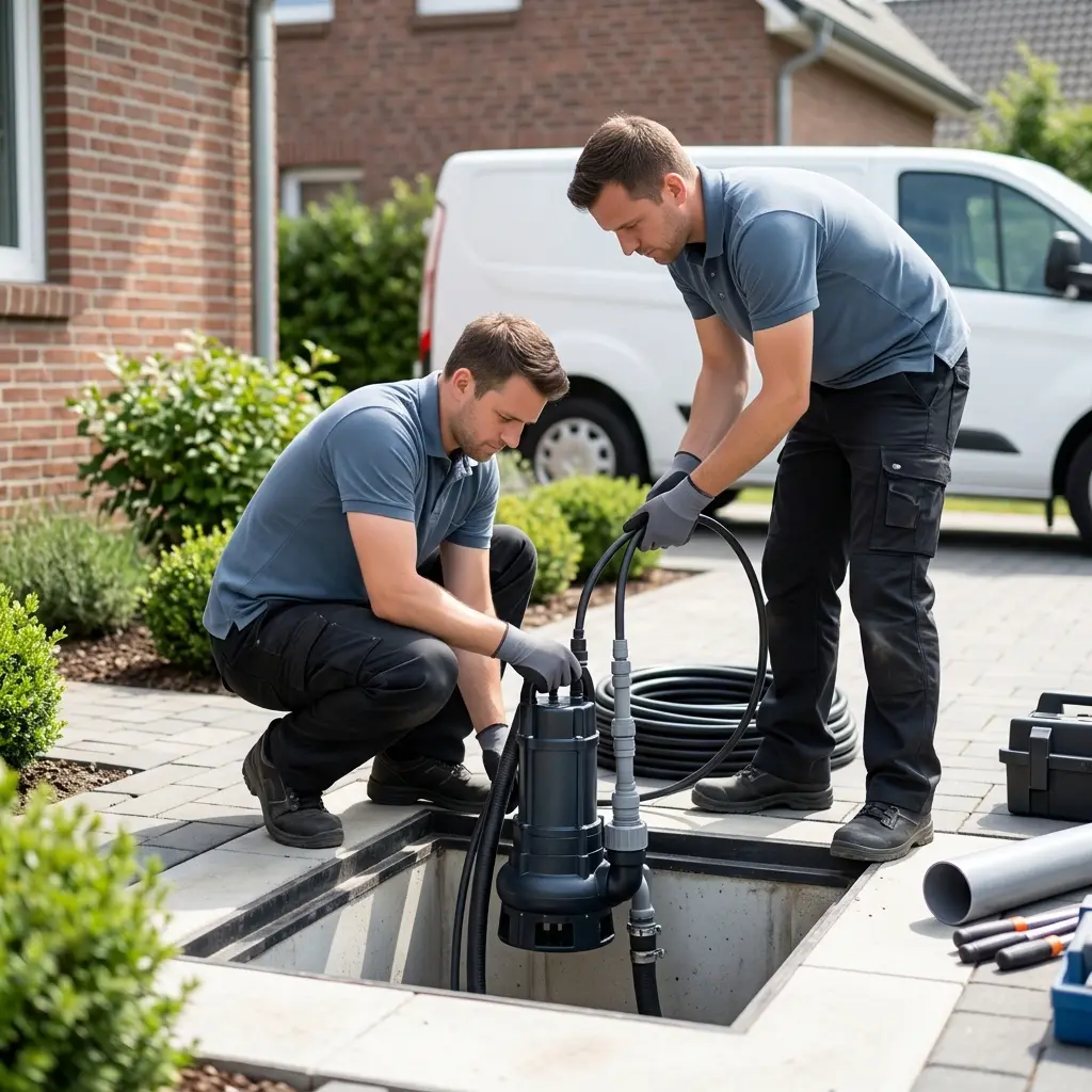 Gestes de prévention pour vos installations à Wisches