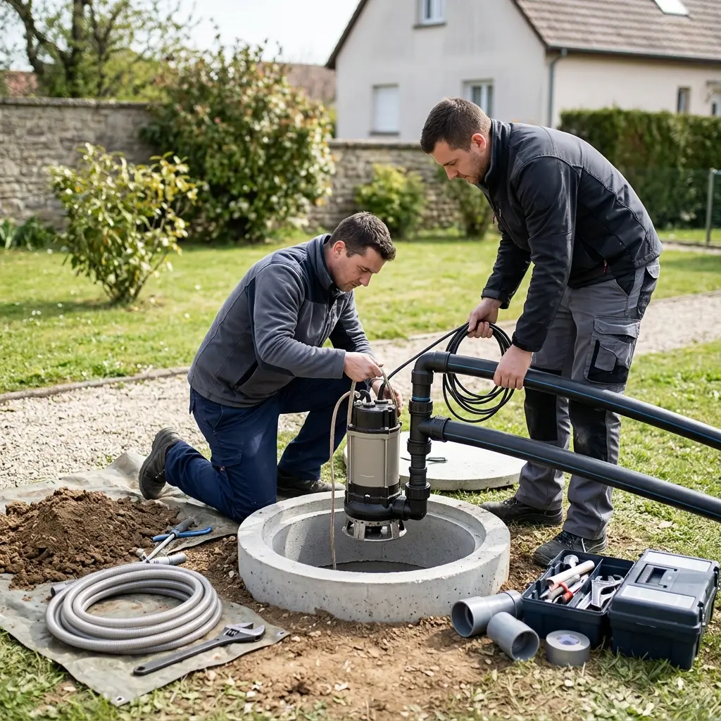 Pourquoi nous choisir pour vos travaux à Wisches ?