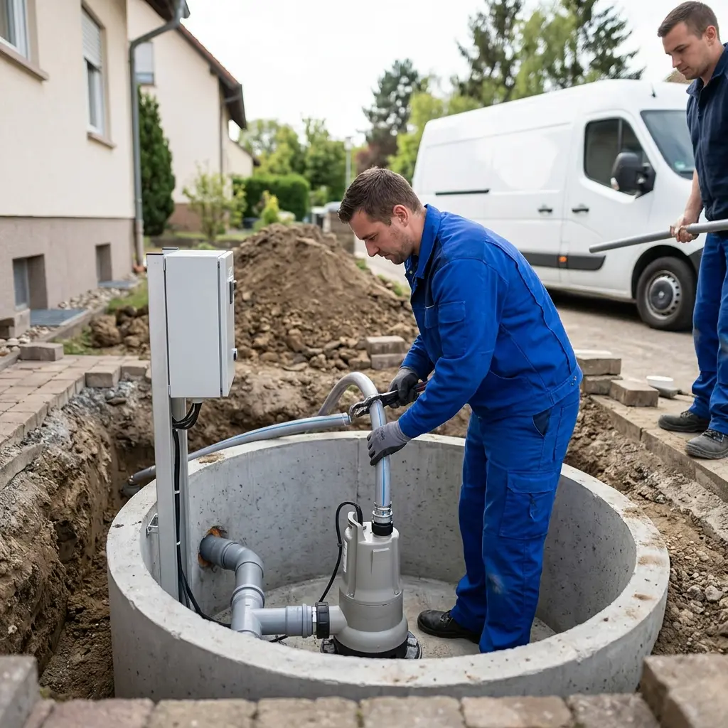 Besoin d'une installation rapide à Wisches ?