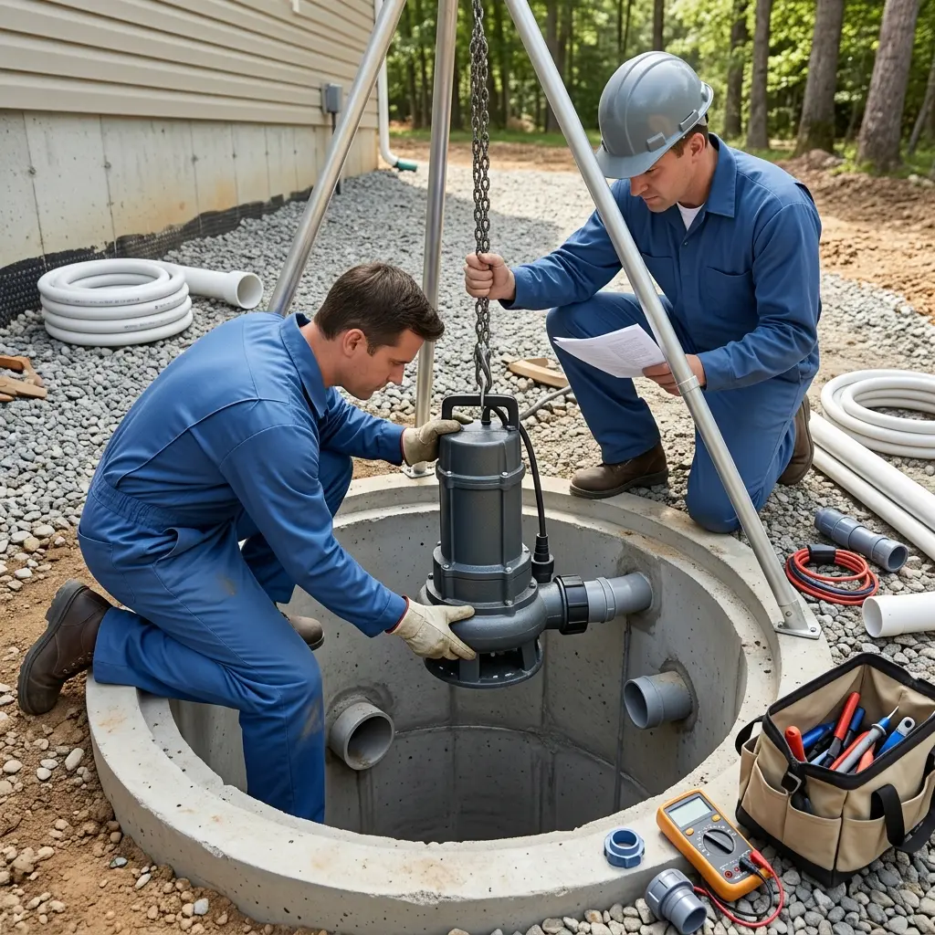 Comment se déroule l'installation à Wisches ?