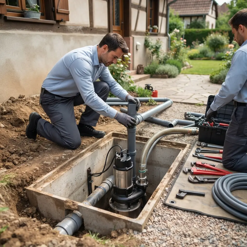 Notre savoir-faire technique sur le terrain