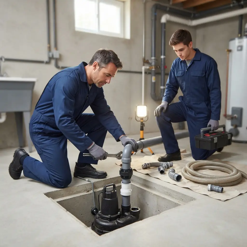 Pourquoi nous choisir pour votre installation à Barr