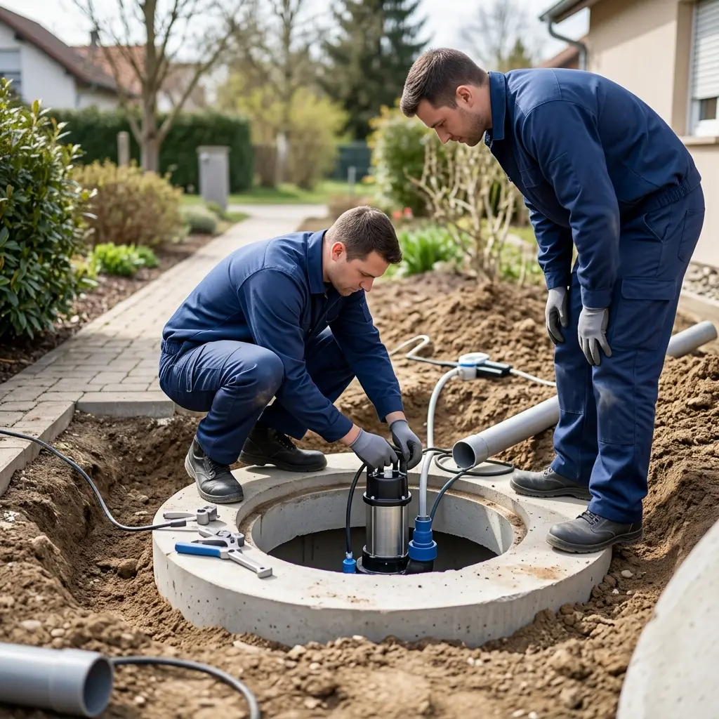 Besoin d'une installation rapide à Gerstheim ?