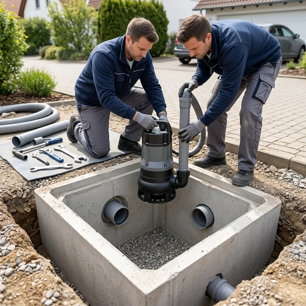 Comment se déroule l'installation à Gerstheim ?