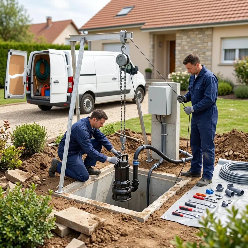 Une approche technique pour un résultat durable