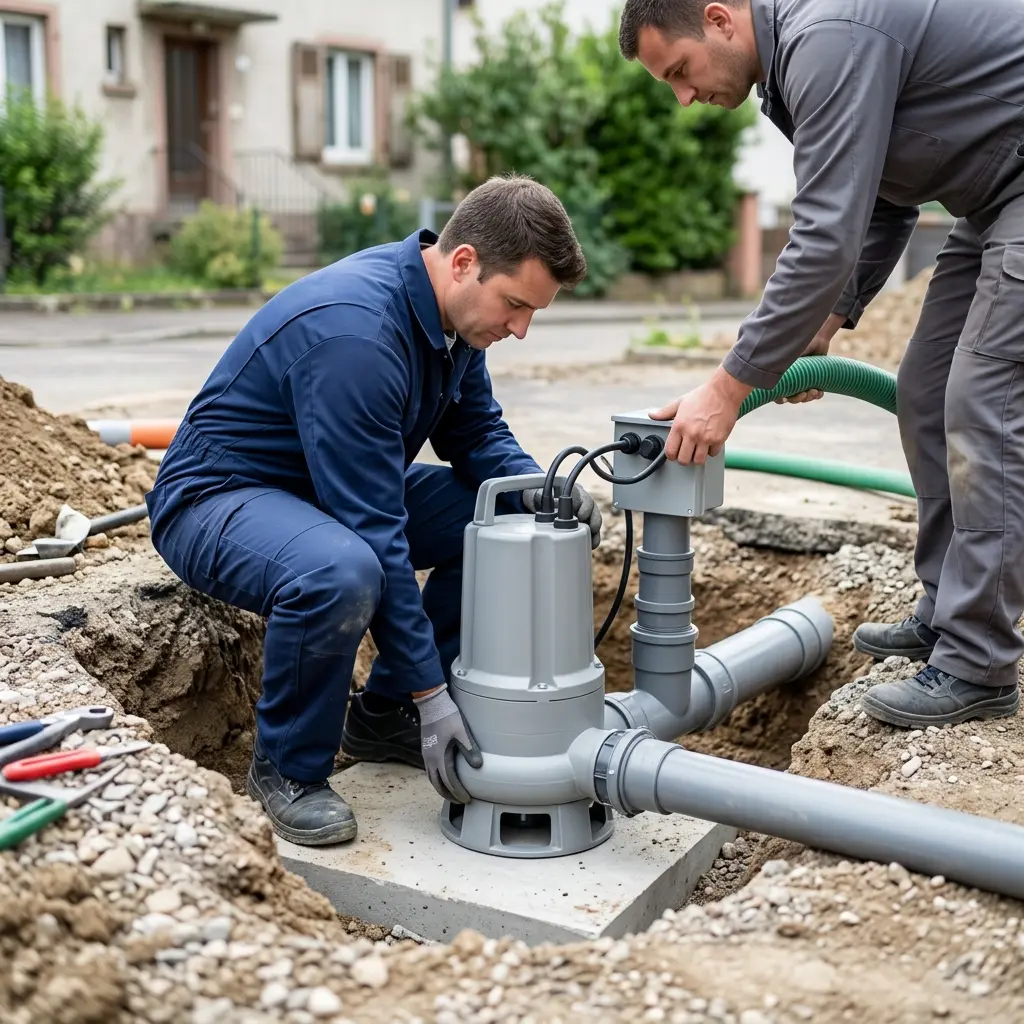 Conseils de prévention pour vos installations à Brumath
