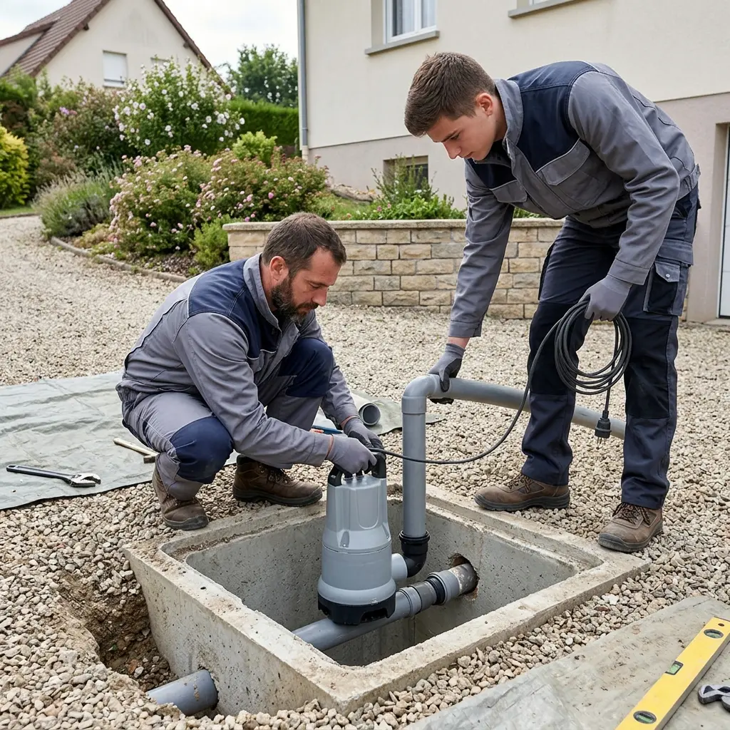 Besoin d'une installation rapide à Brumath ?