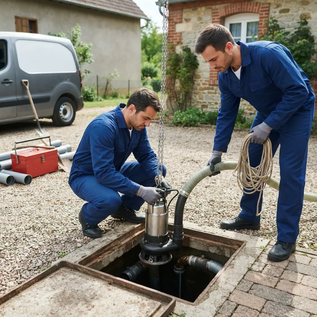 Comment se déroule l’intervention à Wolfisheim ?