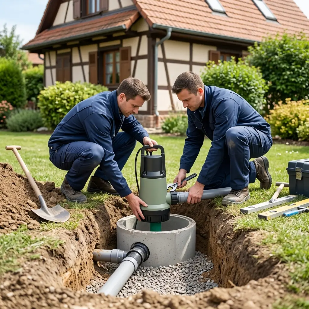 Pourquoi nous choisir pour vos travaux à Oberschaeffolsheim ?
