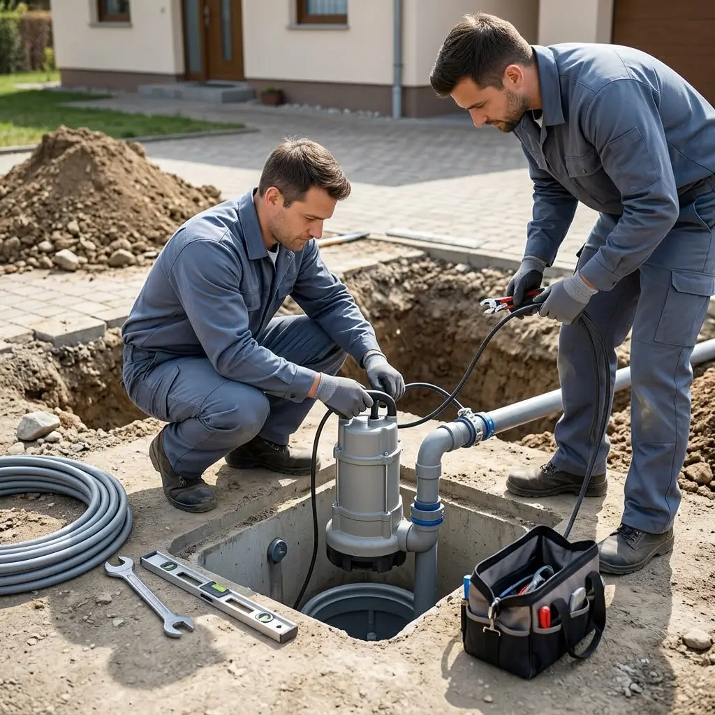 Un accompagnement professionnel pour vos travaux