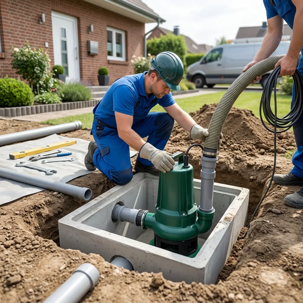 Pourquoi nous choisir pour vos travaux à Gries ?