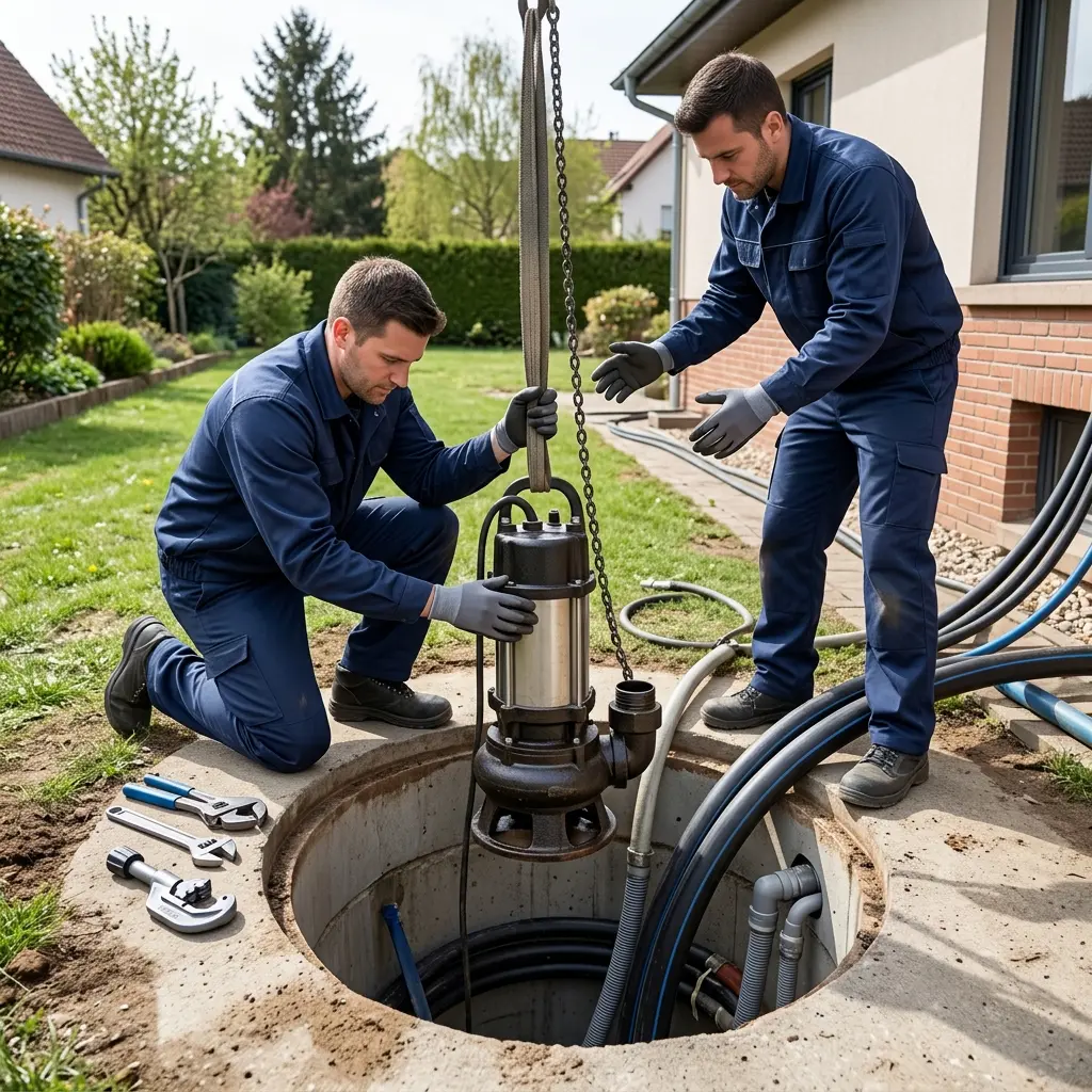 Une expertise technique complète pour vos équipements