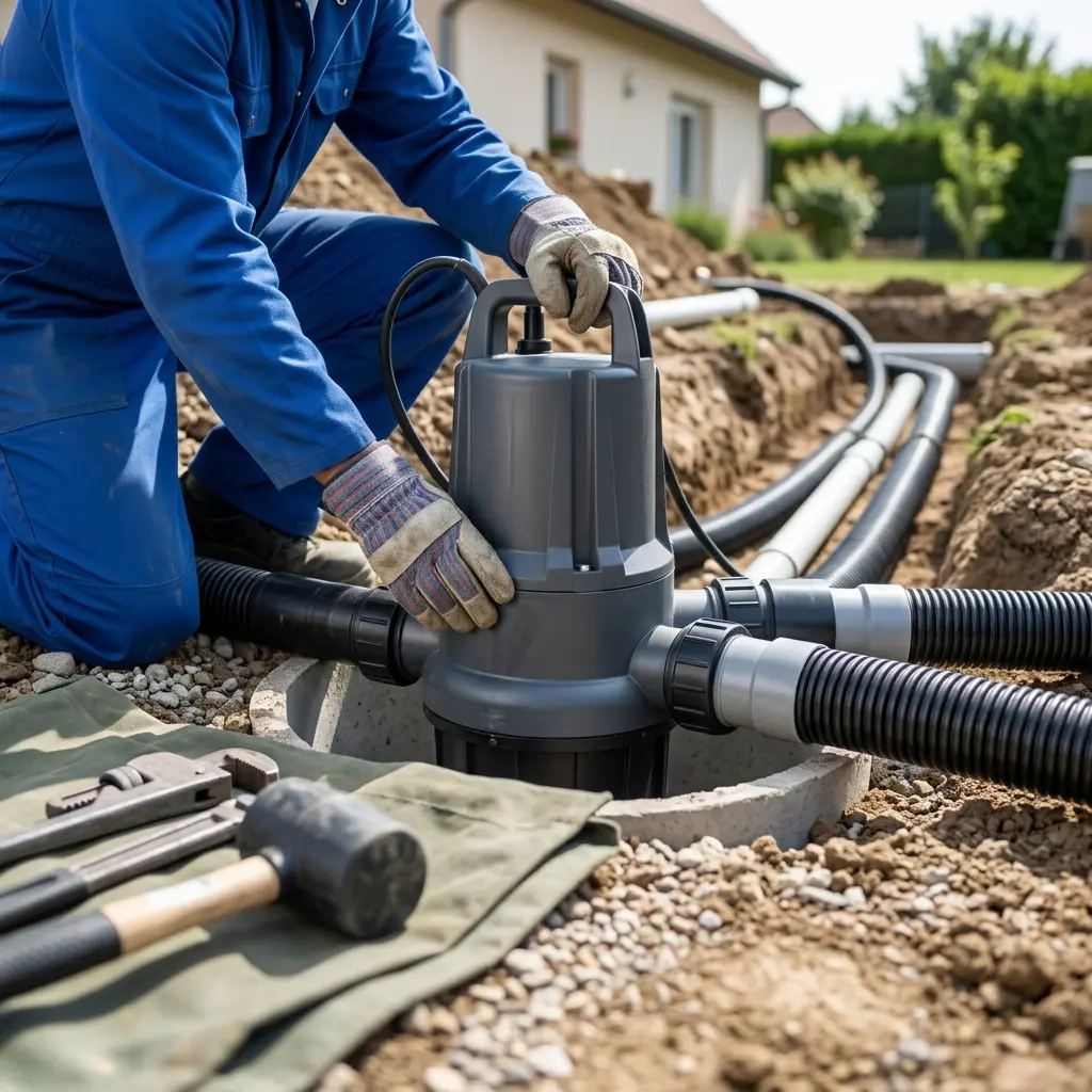 Une assistance technique de proximité