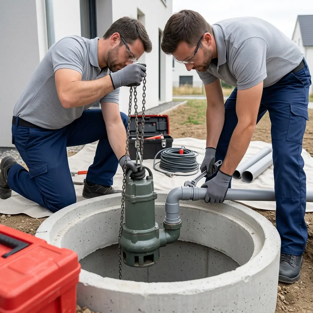 Une expertise locale pour sécuriser vos canalisations