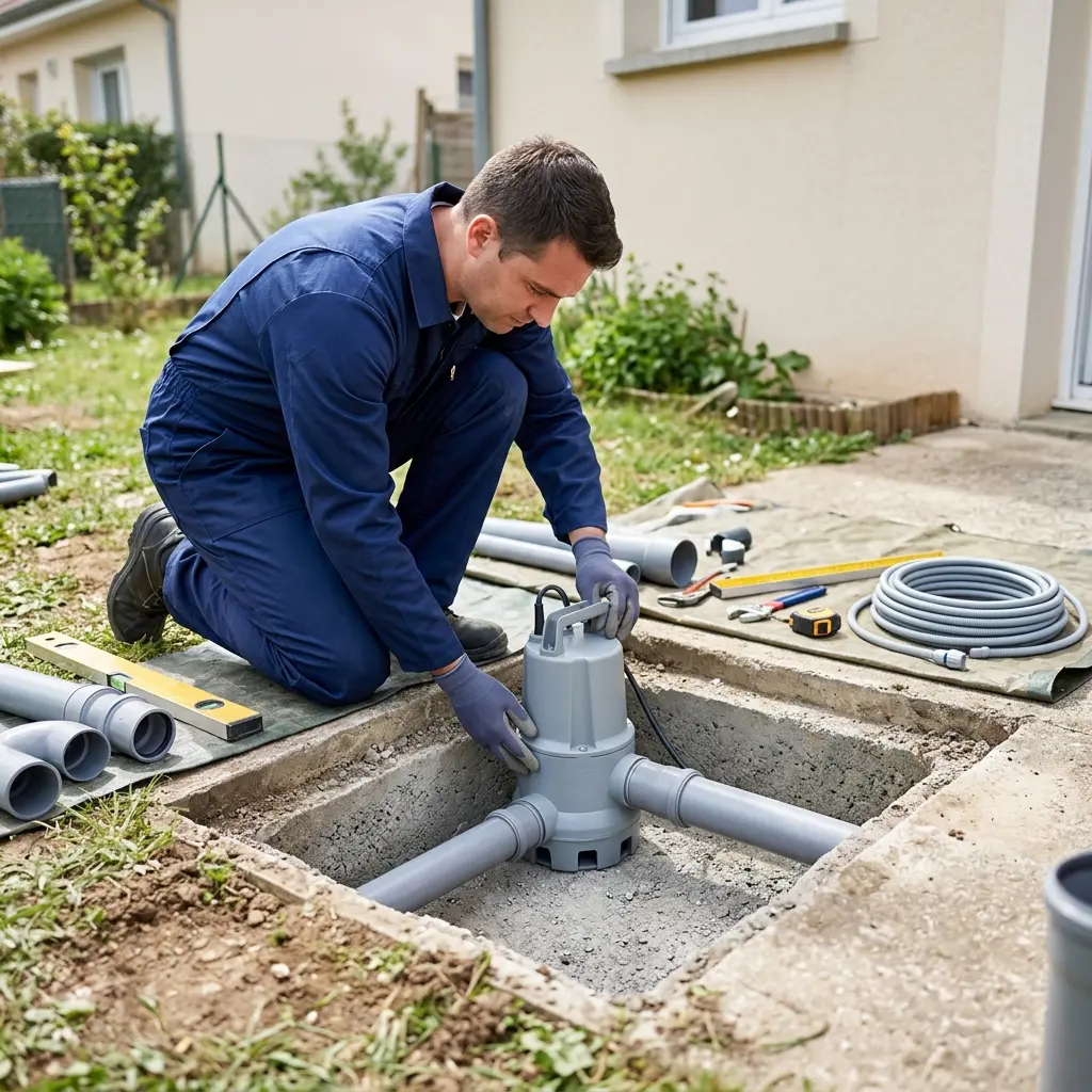 Comment se déroule l'installation à Sarre-Union ?