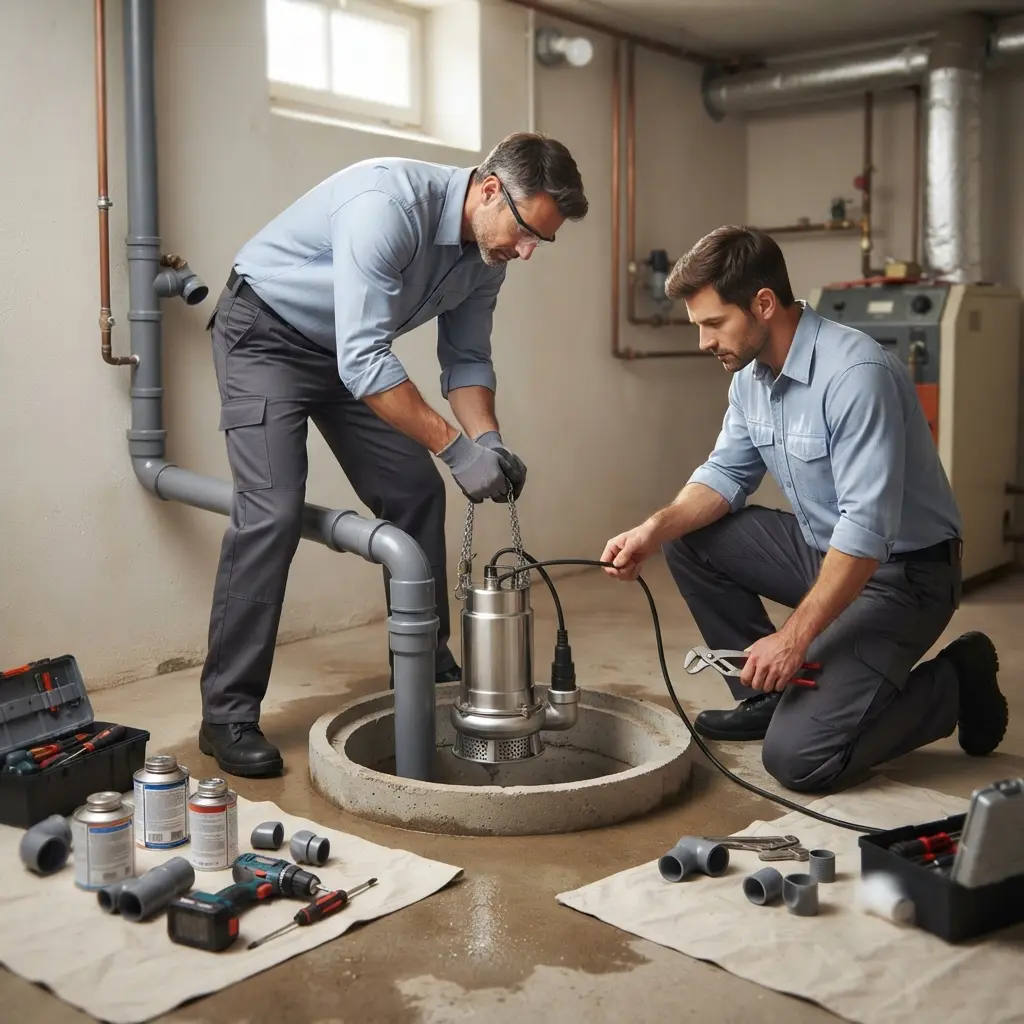 Précautions et gestes utiles pour vos installations de pompage