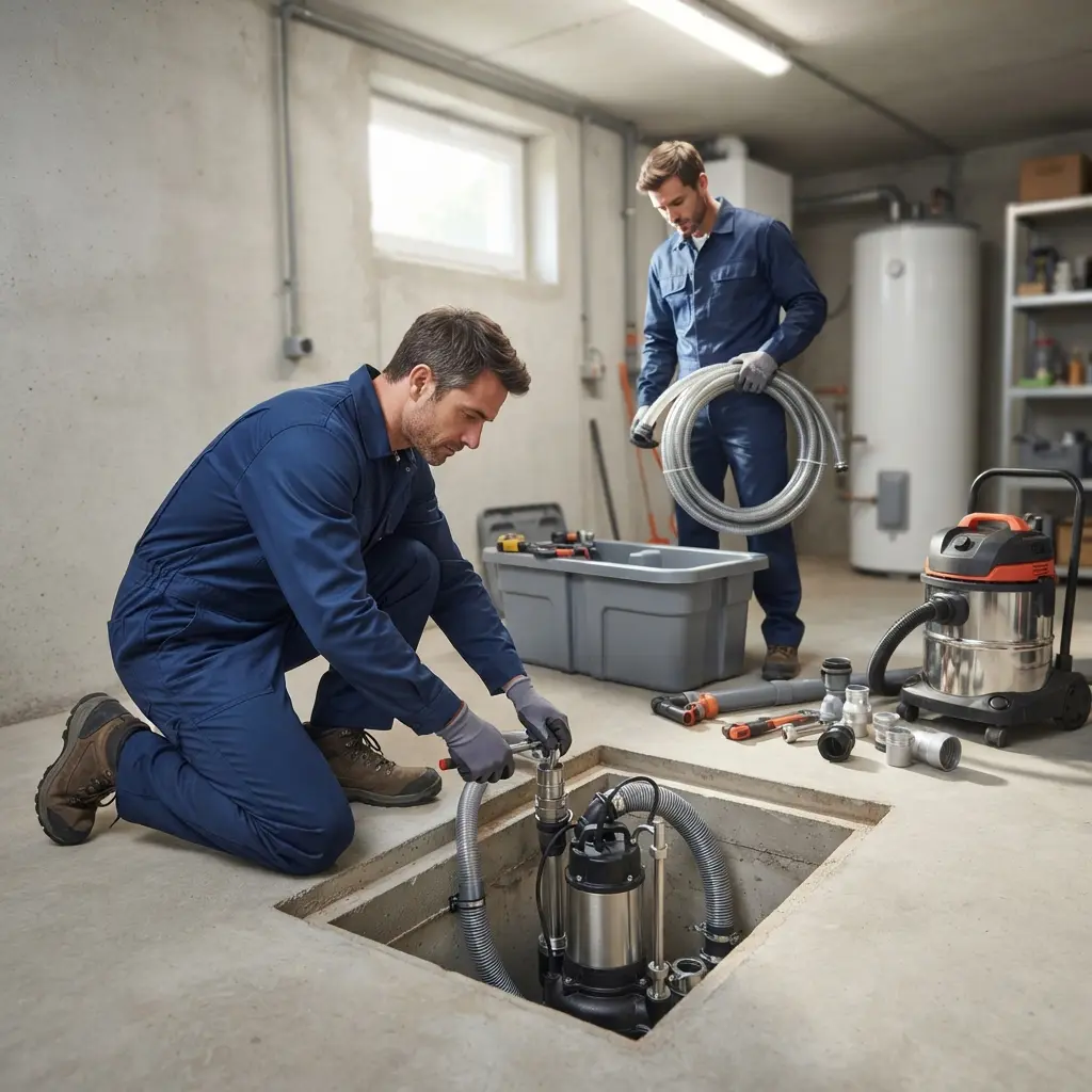 Pourquoi nous choisir pour vos installations à Schiltigheim ?