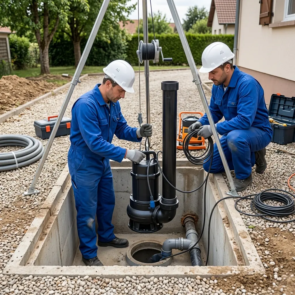 Pourquoi nous choisir pour vos travaux à Wasselonne ?